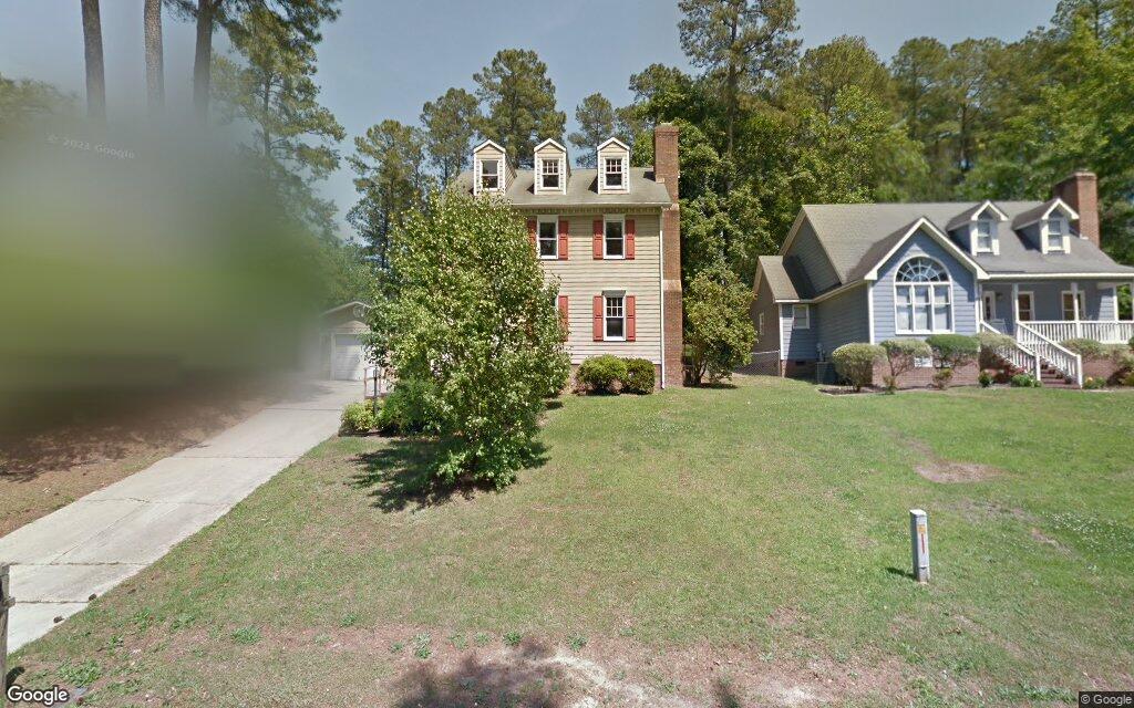 864 Hilton Drive