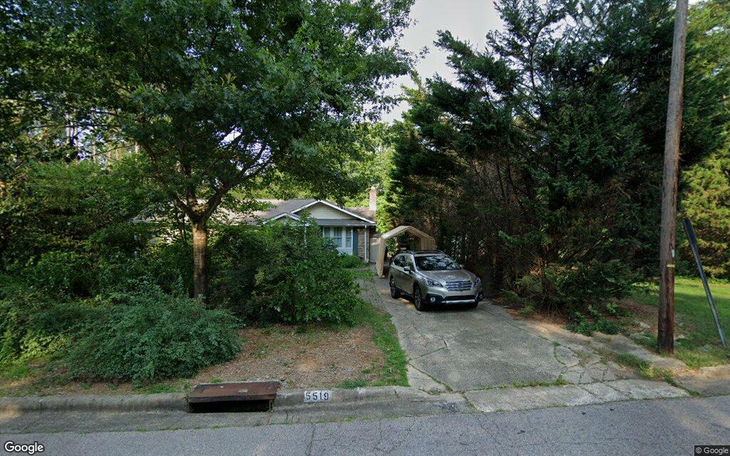 Pelham Road