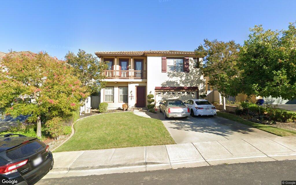 Bloomfield Terrace