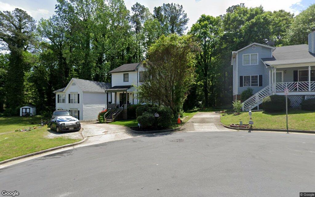 849 Rawls Drive