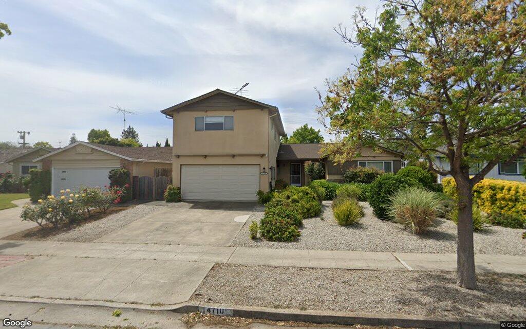 Applewood Drive