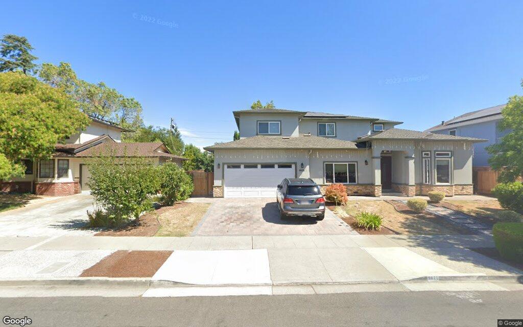 Devonshire Drive
