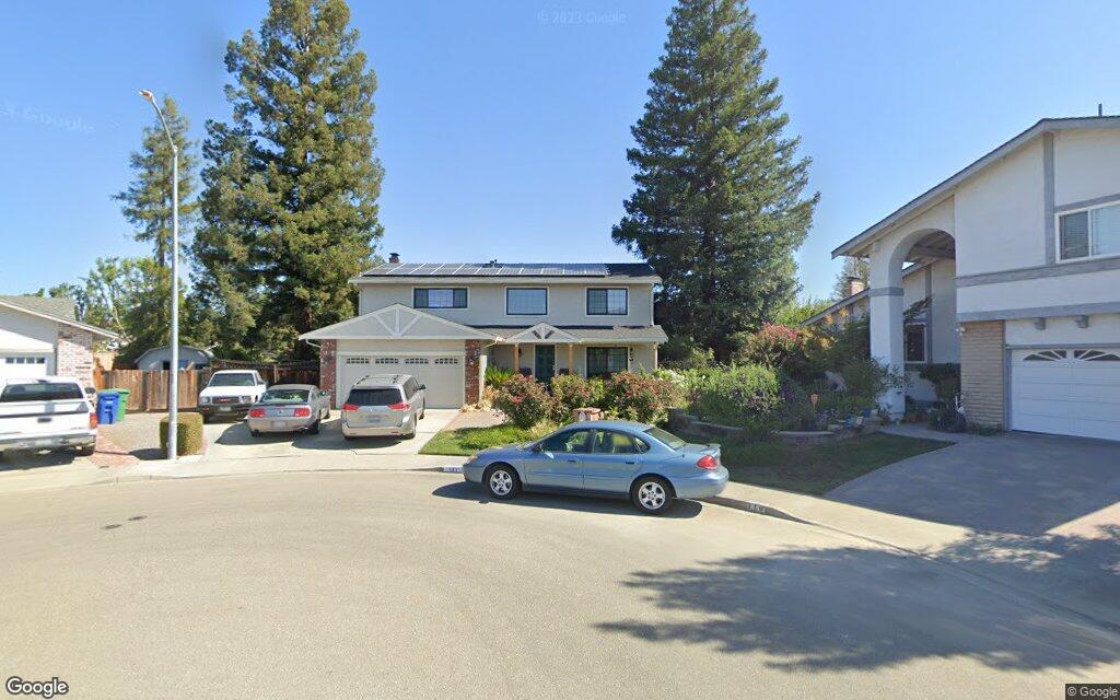 131 San Miguel Place - Google Street View