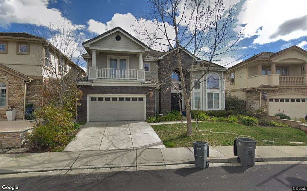 2890 Sable Oaks Way - Google Street View