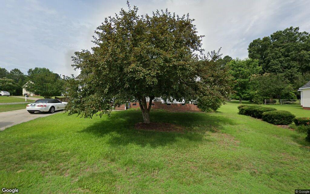 808 South Phillips Pointe Drive