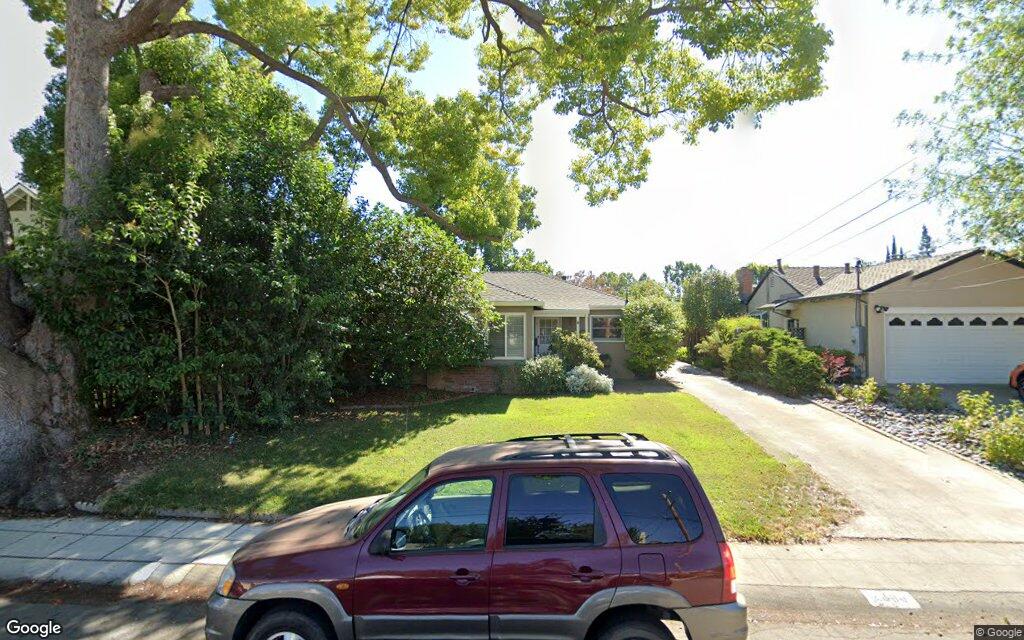 2407 Lansford Avenue - Google Street View