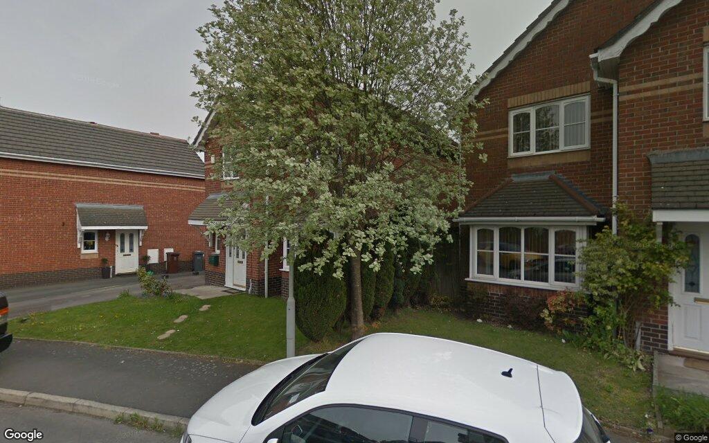 6 Jack Brady Close