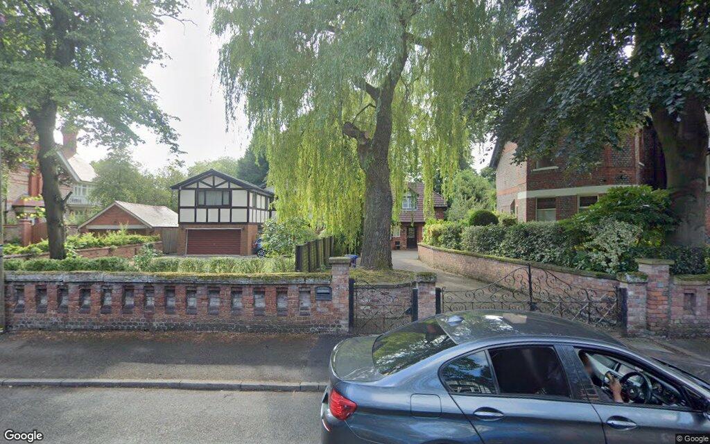 2a Elm Road