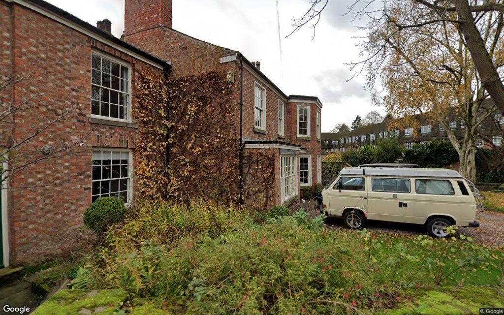 6 Grange Lane