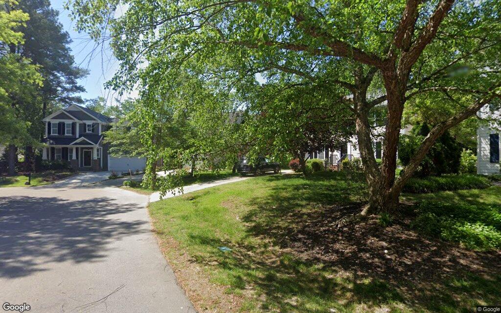 Fox View Place