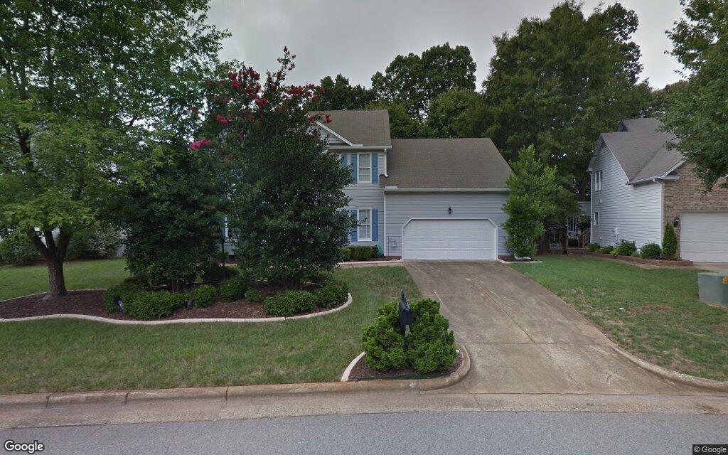 Danton Drive