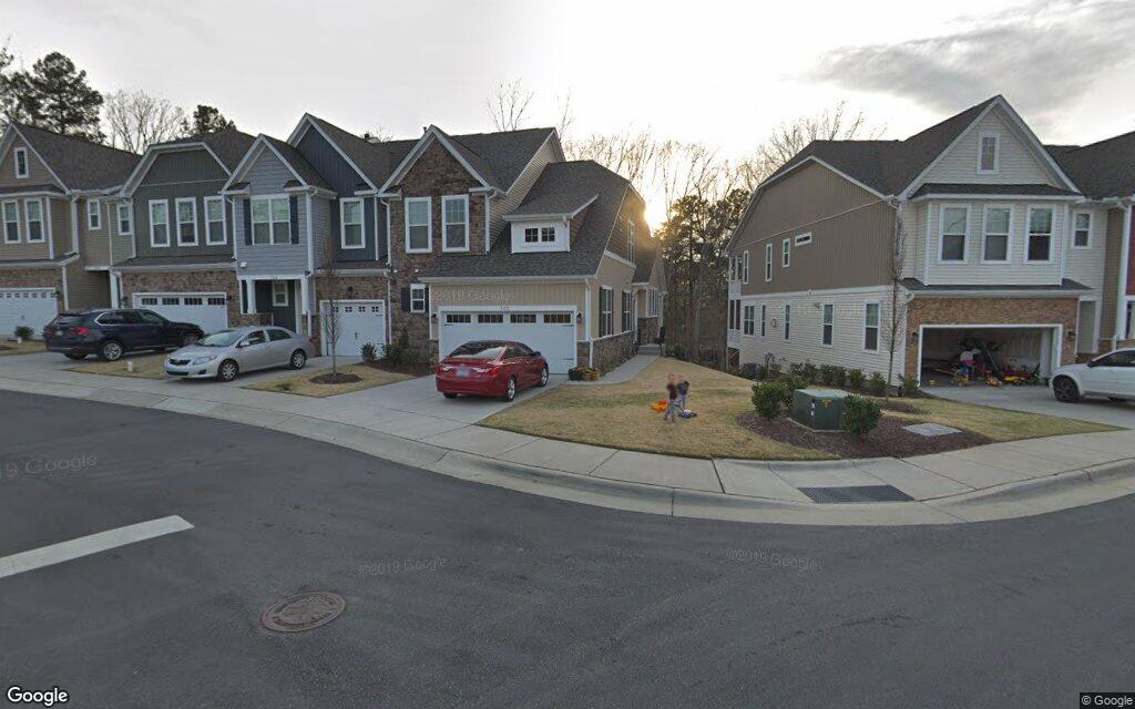 Copperfield Court