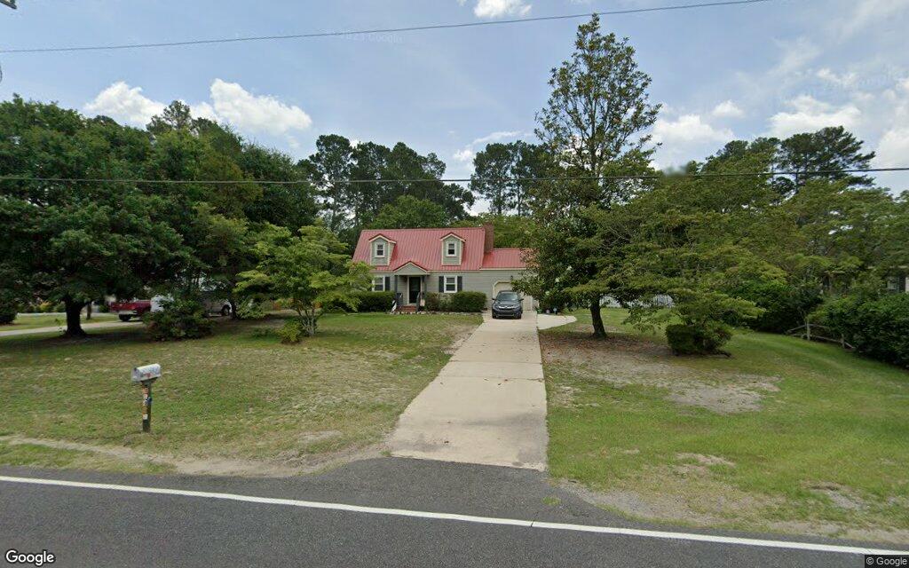 Sale closed in Fayetteville 164,000 for a threebedroom home WRAL