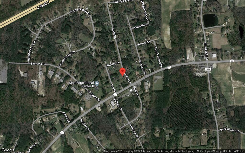 Singlefamily home sells for 295,000 in Eastern Wake WRAL TechWire