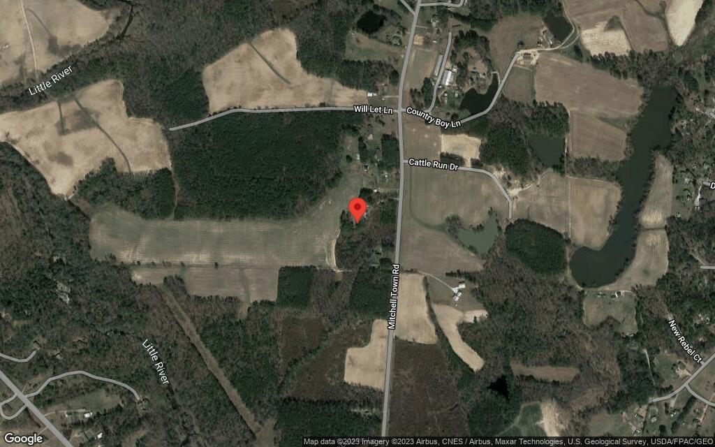 Single family residence sells for 385,000 in Wake Forest/Rolesville