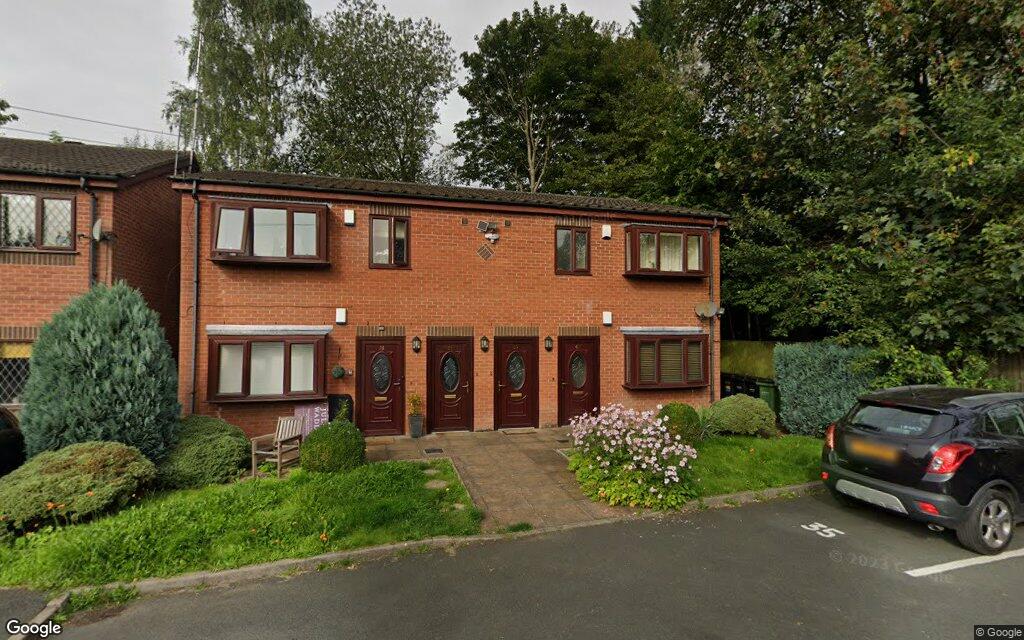35 Dunblane Avenue