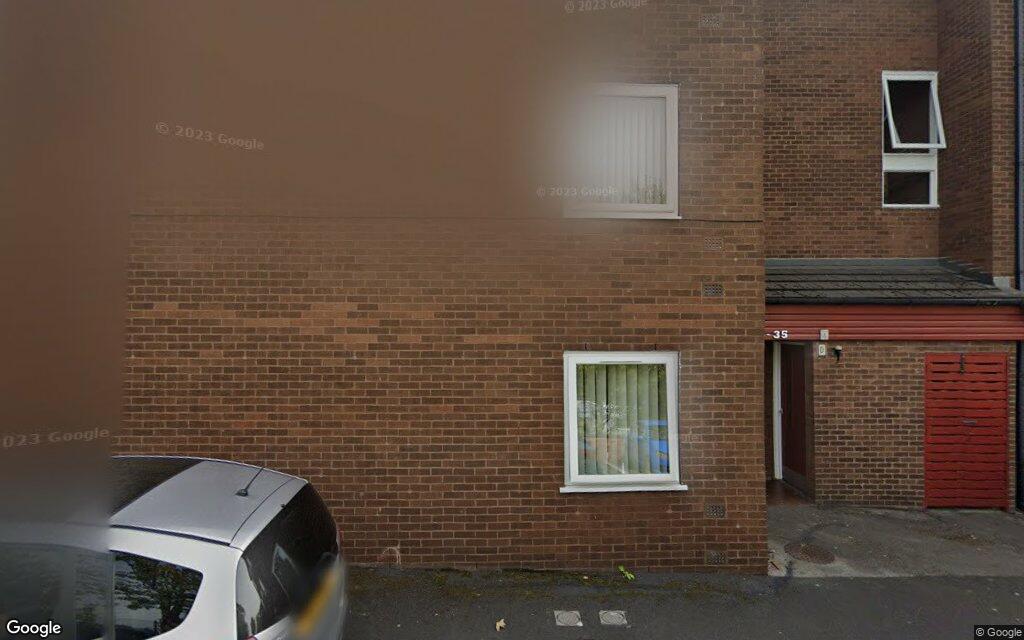 Spathfield Court, Holmfield Close