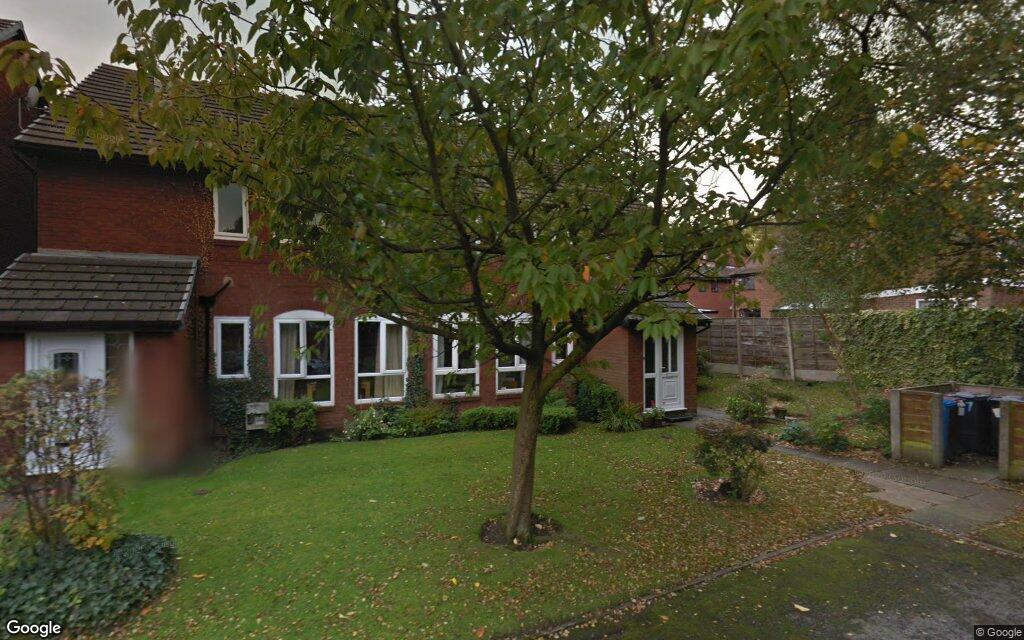 9 Maidstone Mews