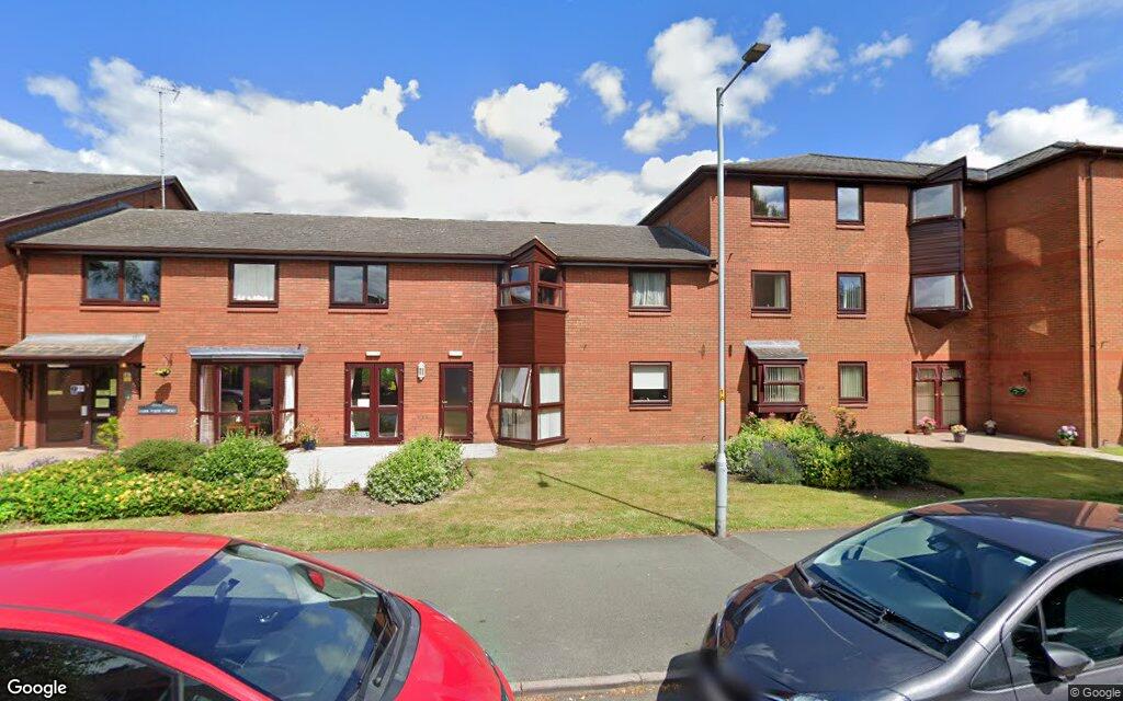 Park View Court, 10 Central Drive