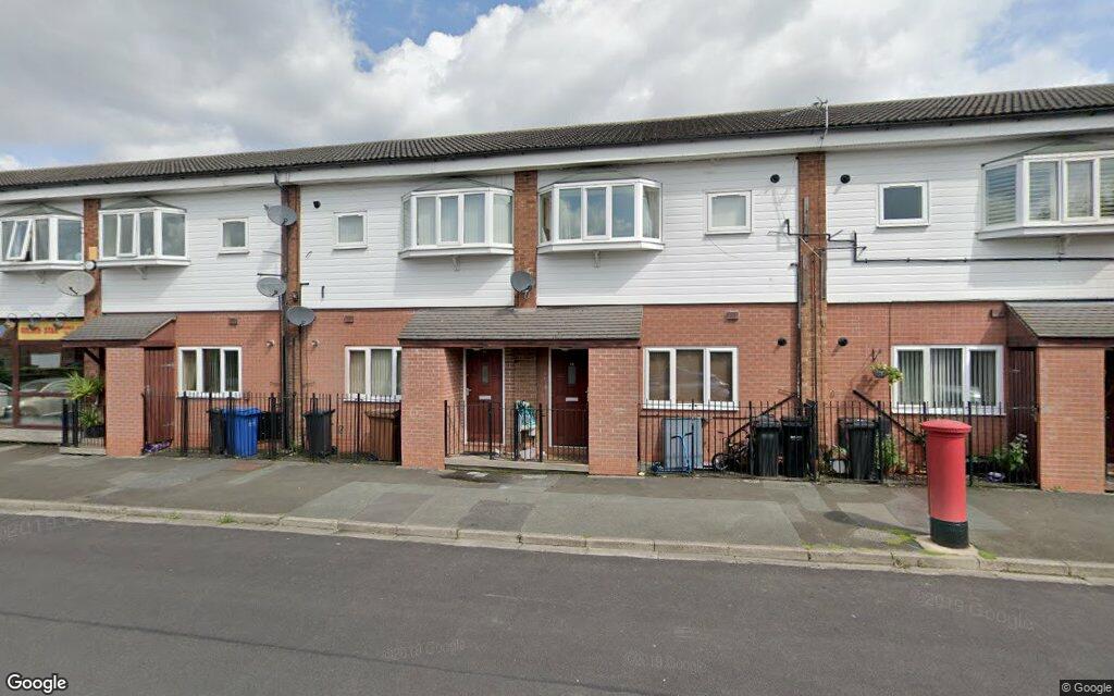 14a Haddon Road