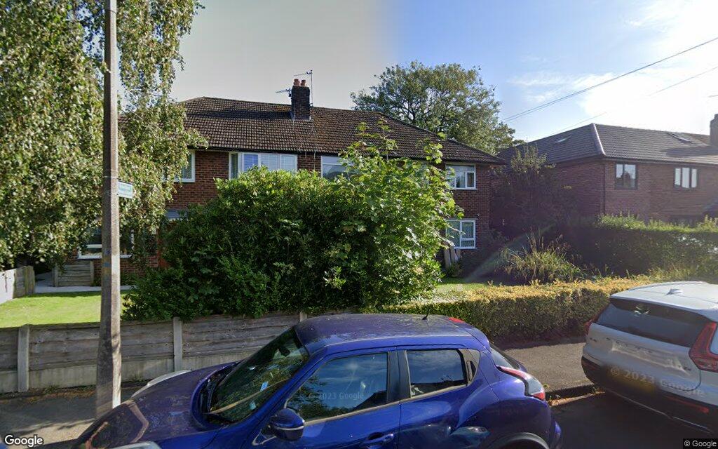 24 Woodstock Avenue