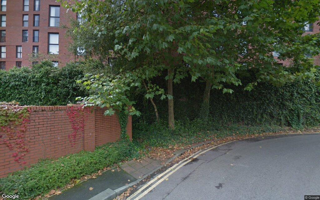 Block C Alto, Sillavan Way