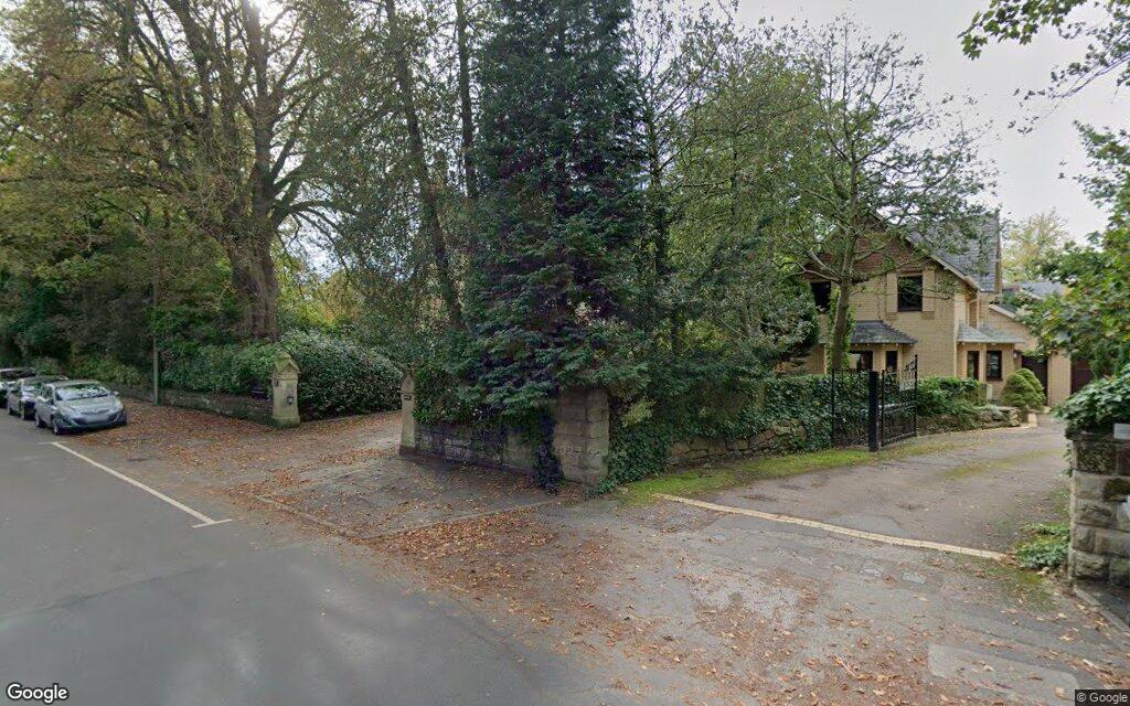 Inglewood, St Margarets Road