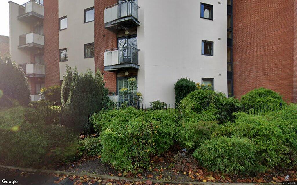 870 Wilmslow Road