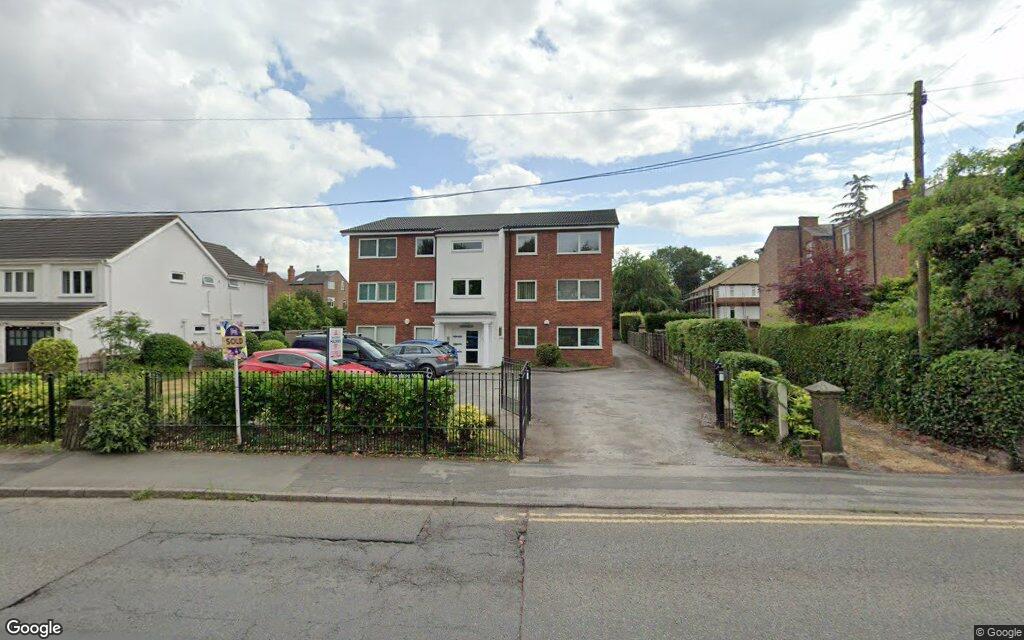 Broughton Mews, 139 Marsland Road
