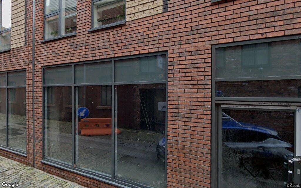 Cotton House 21, Blossom Street
