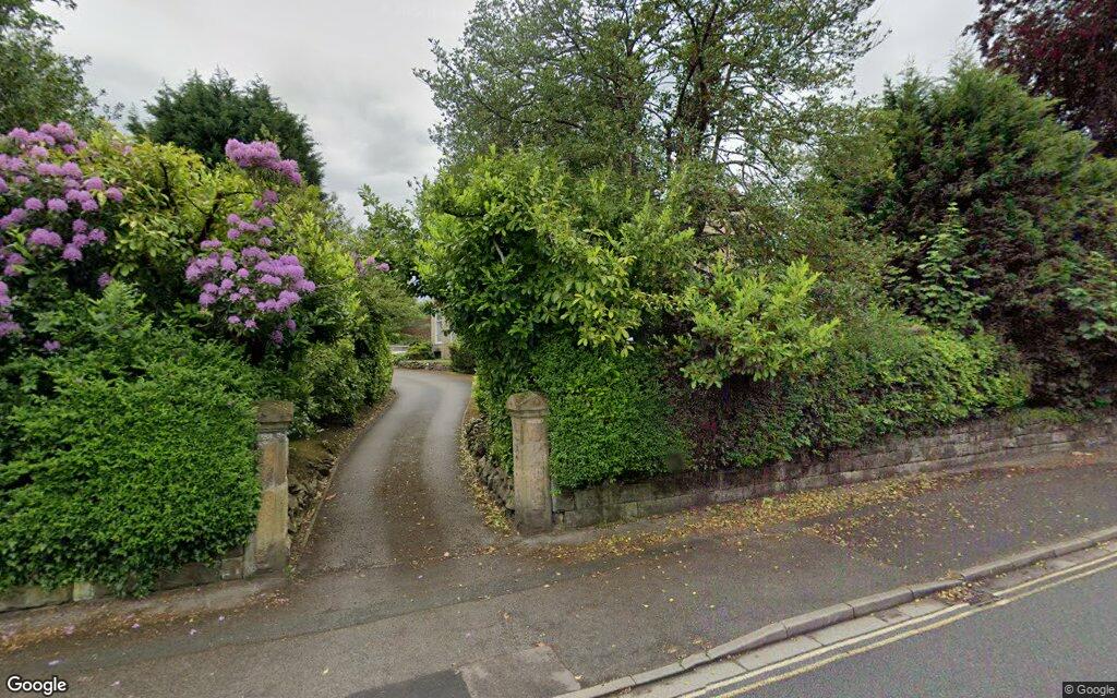 Beech Wood, Cavendish Road