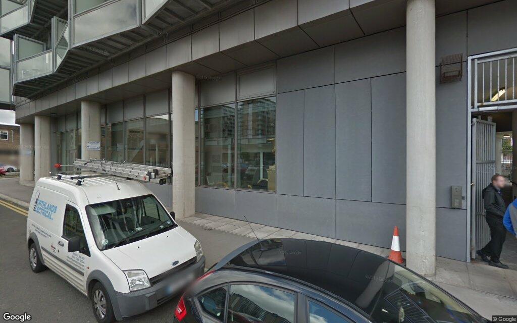 Abito, 85 Greengate