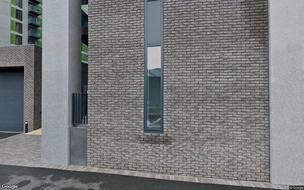 Block A, 54 Bury Street