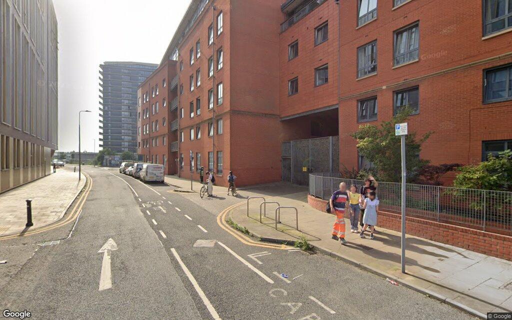Tarn House, 60 Ellesmere Street