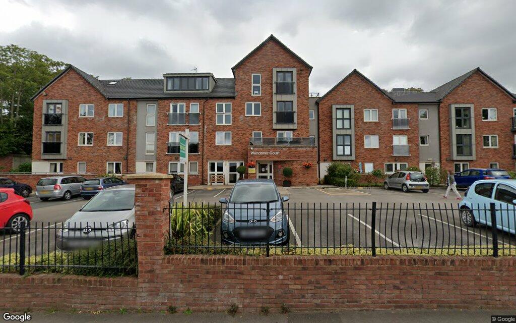 Wendover Court, 116 - 118 Monton Road