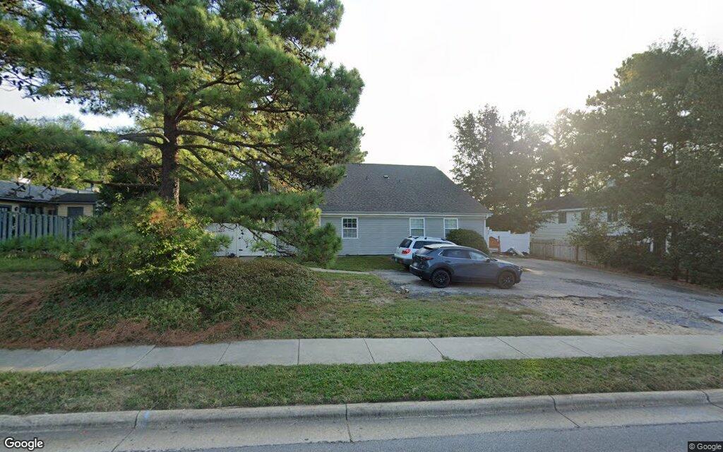 Duplex sells for 519,000 in Eastern Wake WRAL TechWire