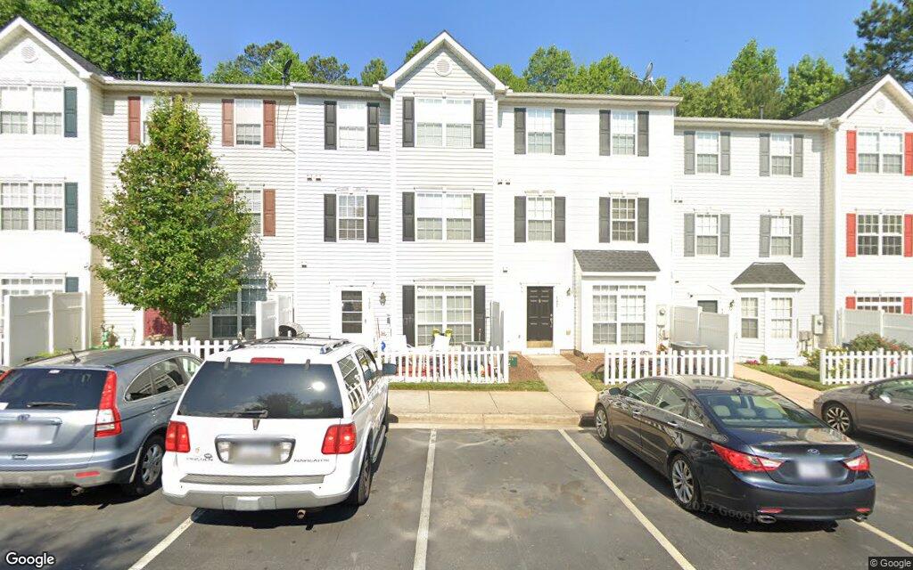 Condominium in Raleigh sells for $250,000 | WRAL TechWire