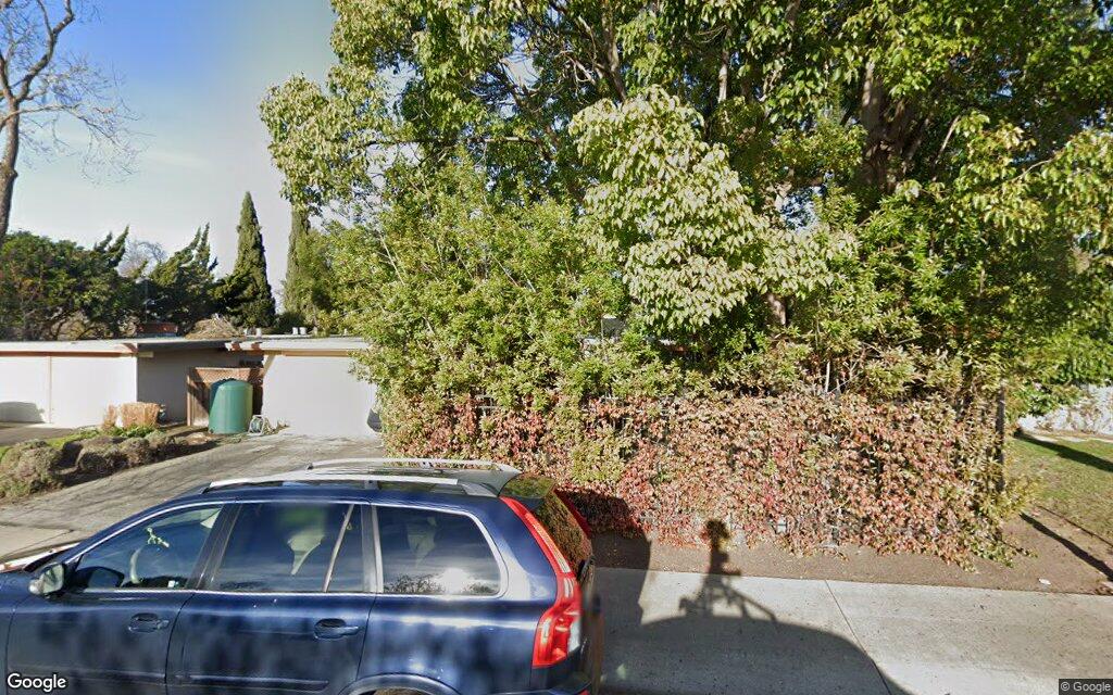 2613 Elmdale Court - Google Street View