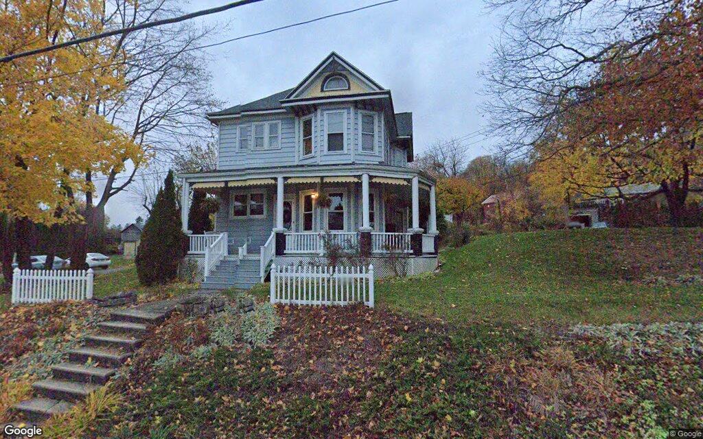 $265K, single-family home at 7192 Pa Route 873 