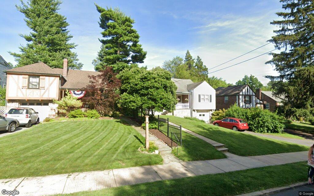 $375K, single-family house at 240 11th Ave. 