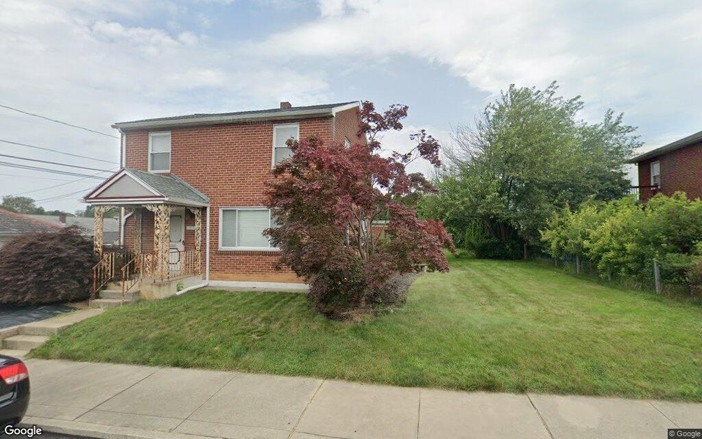 $265K, single-family house at 1935-1939 West Green Street 