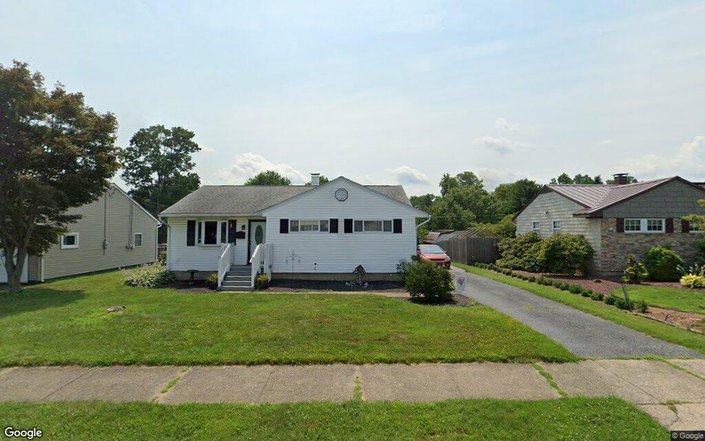 $310K, single-family home at 2127 Blossom Lane 