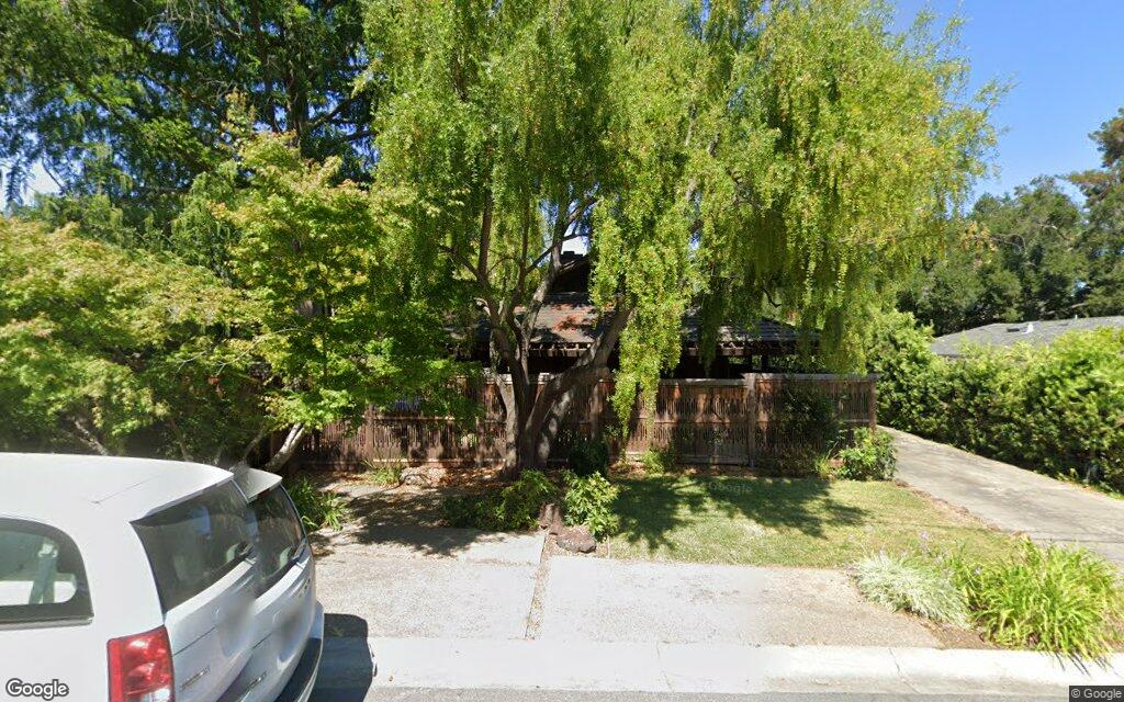 20721 Carniel Avenue - Google Street View