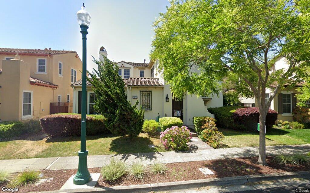 330 Bryant Avenue - Google Street View