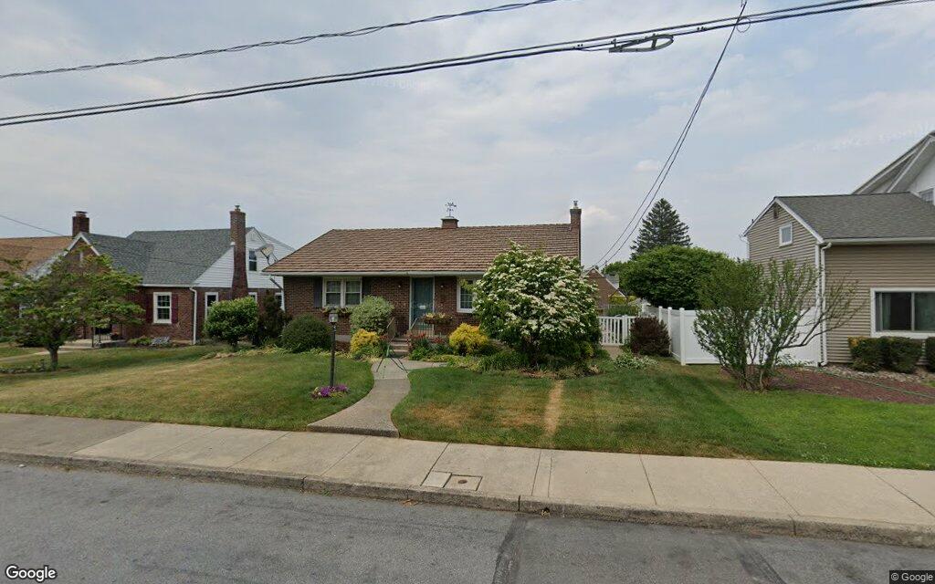 $340K, single-family house at 509-513 North Third Street 