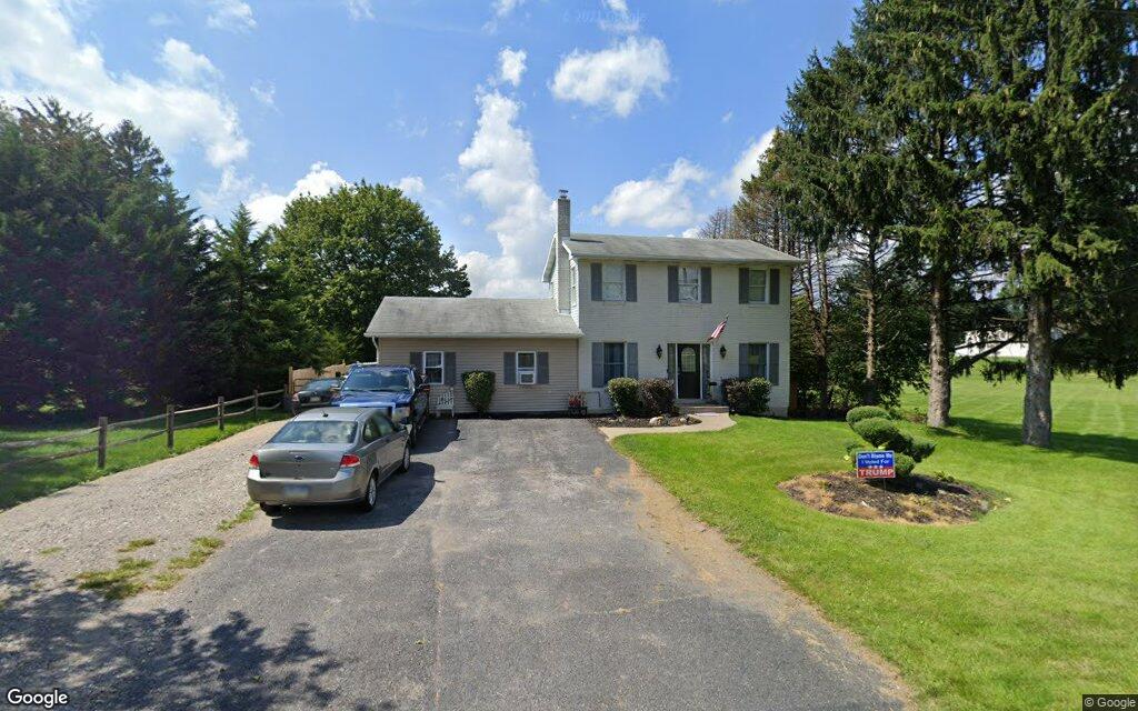 $280K, single-family residence at 3429 Farmersville Road 