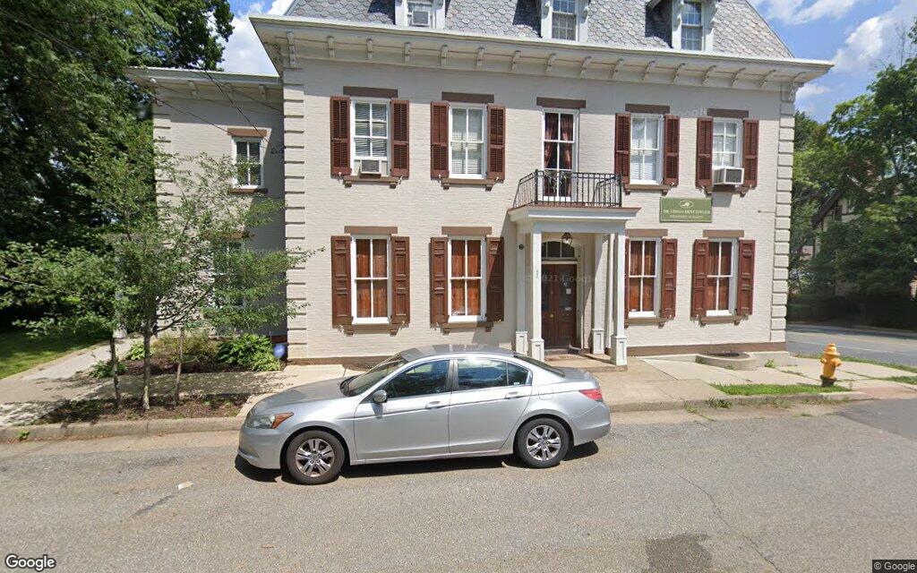 $500K, single-family residence at 251 Cherokee Street 