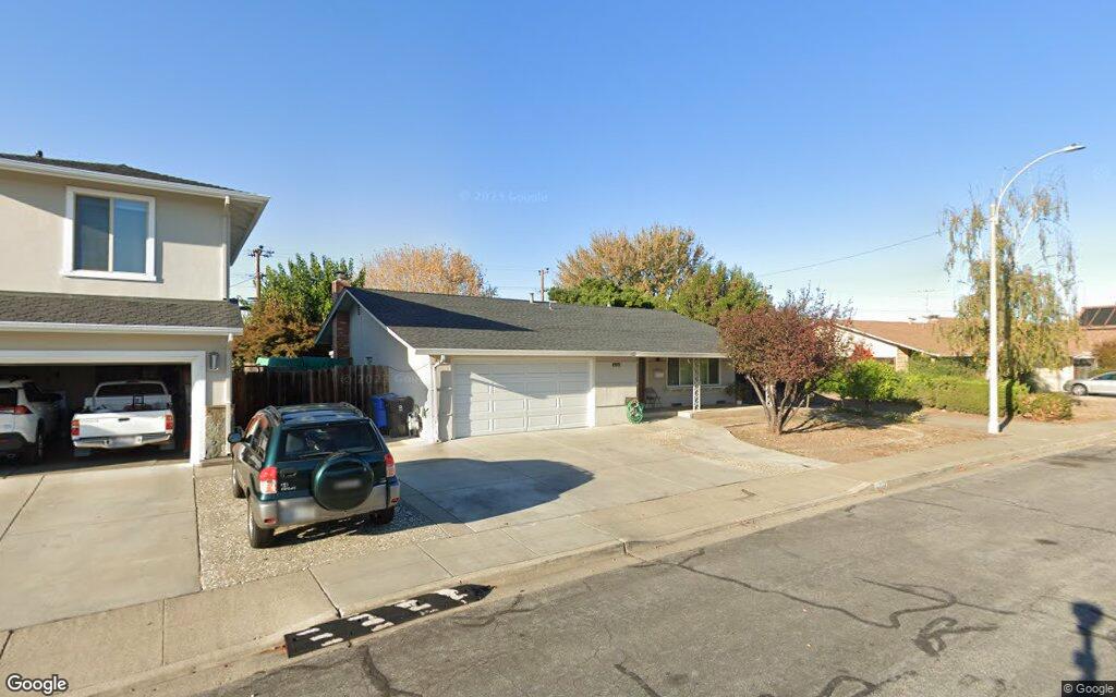 4701 Stratford Avenue - Google Street View
