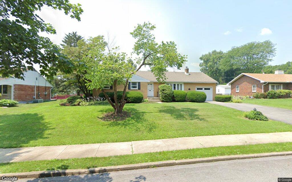 $296K, single-family house at 826 North 24th Street 