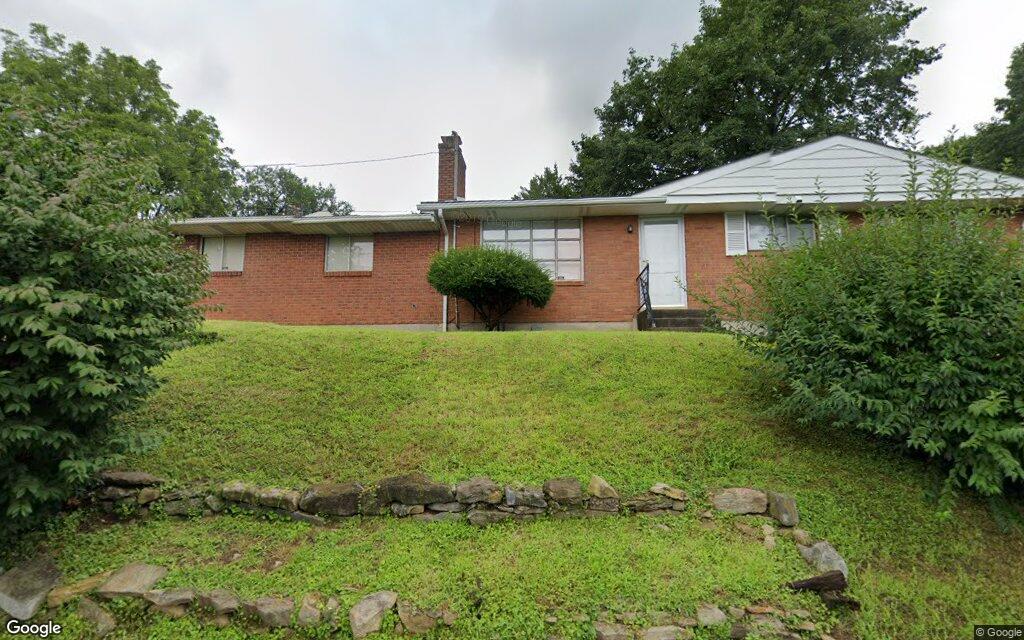 $300K, single-family home at 106 Marruth Ave. 